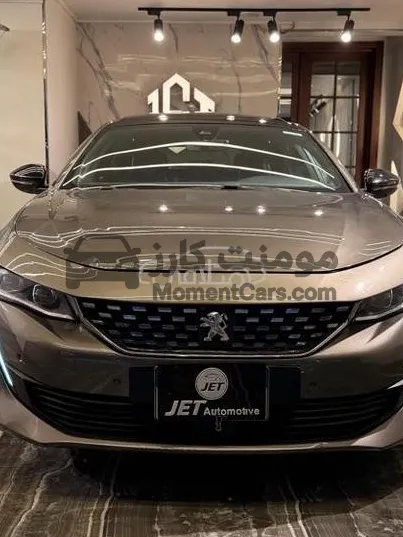 بيجو 508 2022 Allure Plus للبيع