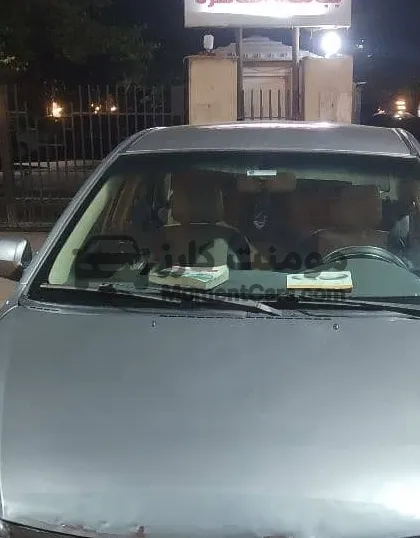 بى واى دى اف 3 2019 مانيوال للبيع