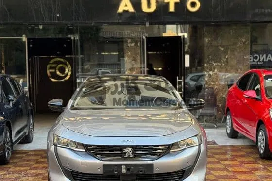 بيجو 508 2022 اتوماتيك كاملة 85 ألف كم