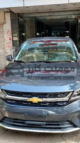 شيفروليه اوبترا 2026 اتوماتيك بالتقسيط استلام فوري