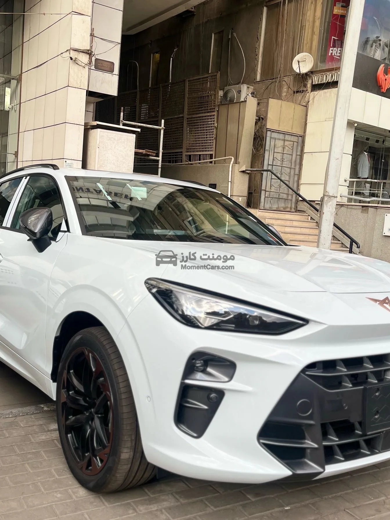 كوبرا تيرامار 2026 SUV زيرو 1.4 تيربو