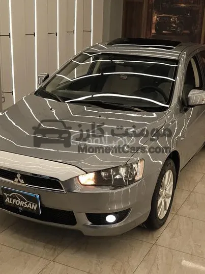 فورد فيستا 2018 سبورت اتوماتيك 1000 سي سي