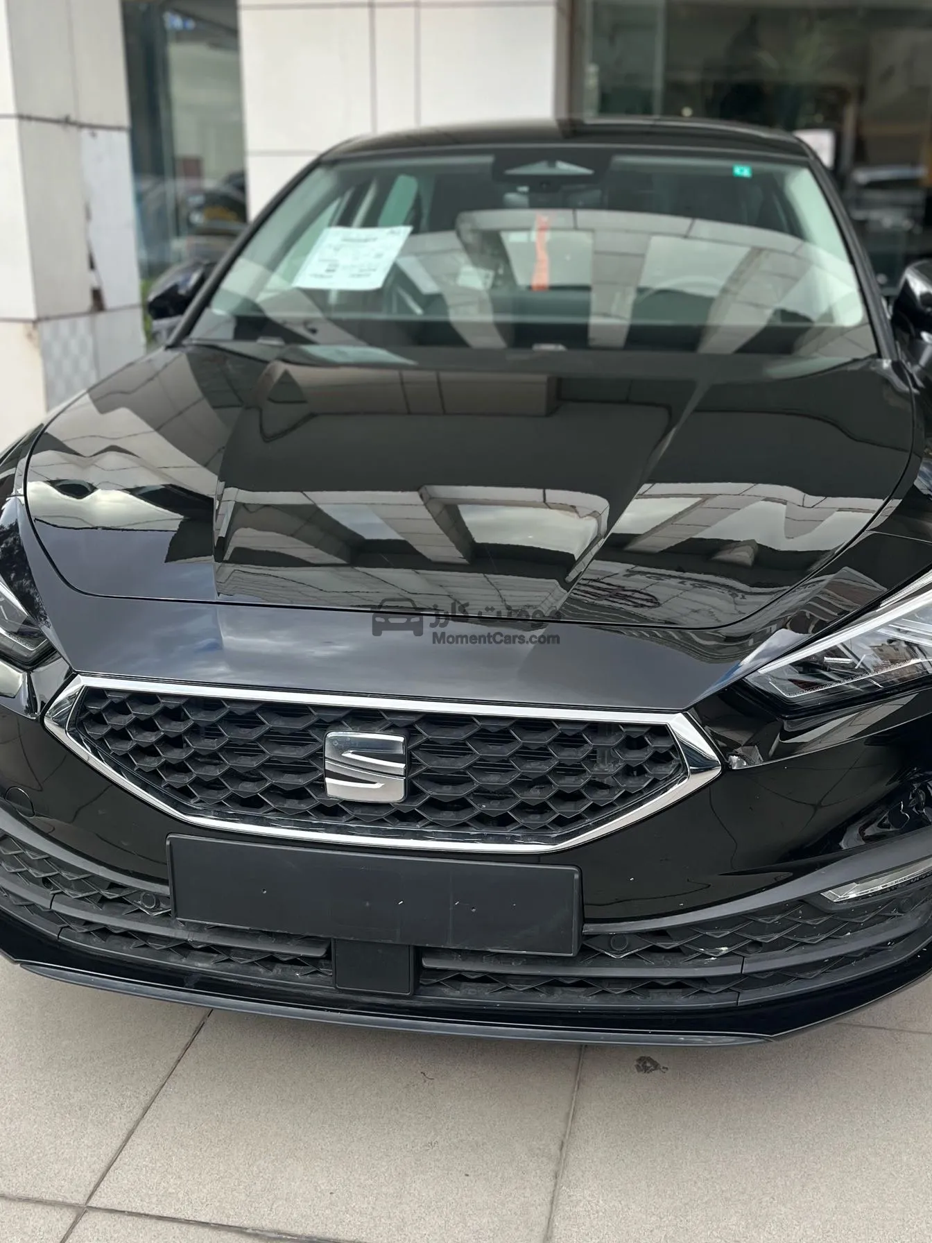 سيات ليون 2026 جديدة 1.4 تيربو اتوماتيك