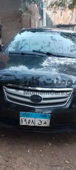 بي واي دي L3 موديل 2016 غاز مانيوال