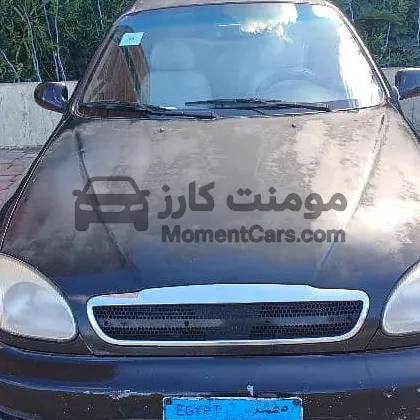 شيفروليه لانوس 2013 مانيوال للبيع