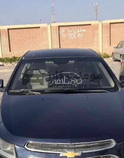 شيفروليه كروز 2010 اتوماتيك فرش جلد