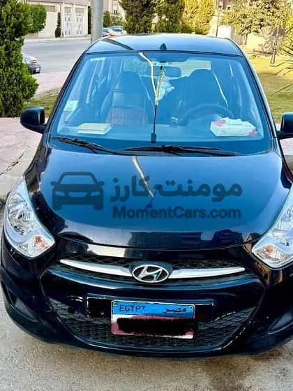 هيونداي i10 2017 اتوماتيك أول يد 92 ألف كم للبيع