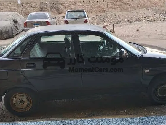 لادا 2110 موديل 2005 مانيوال استعمال خفيف للبيع