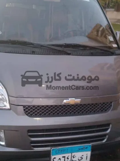 شيفروليه إن 300 موديل 2023 كسر زيرو مانيوال للبيع