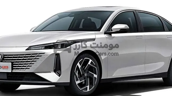 شانجان ايدو بلس 2026 اتوماتيك للبيع بالتقسيط