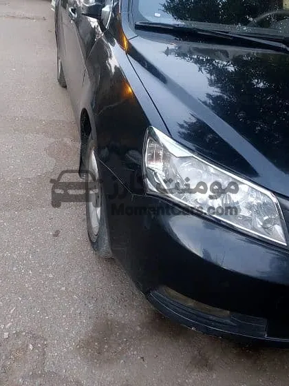 جيلي امجراند 7 2016 مانيوال للبيع