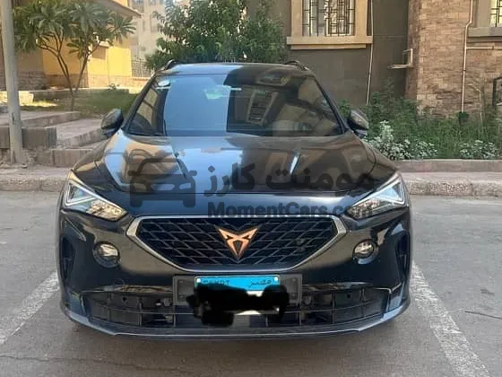 كوبرا فورمنتور 2022 2000 تربو للبيع