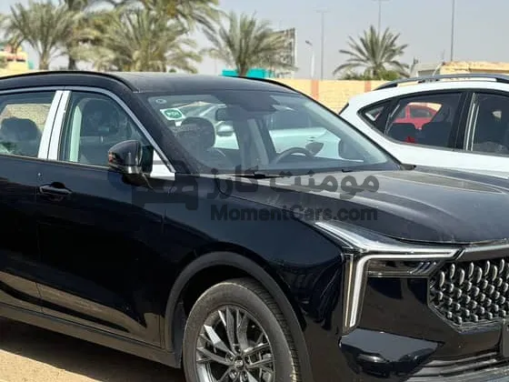 بيستون T55 2025 جديدة SUV - موتور تيربو - تقسيط متاح