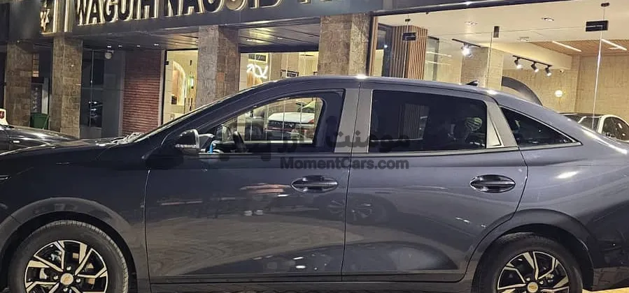 شيفروليه اوبترا 2026 اتوماتيك - استلام فوري كاش وتقسيط