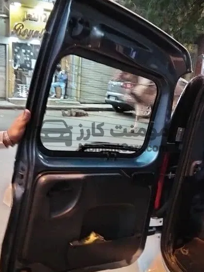 رينو لوجان 2013 اتوماتيك للبيع