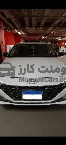 شانجان CS35 بلس 2025 اتوماتيك أعلى فئة