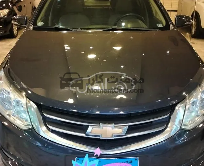 شيفروليه اوبترا 2008 اتوماتيك بجنوط رياضية للبيع