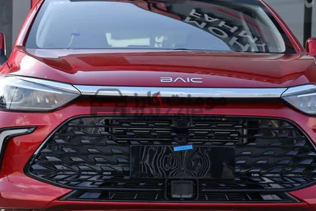 بايك يو 5 بلس 2025 اتوماتيك جديدة بالتقسيط