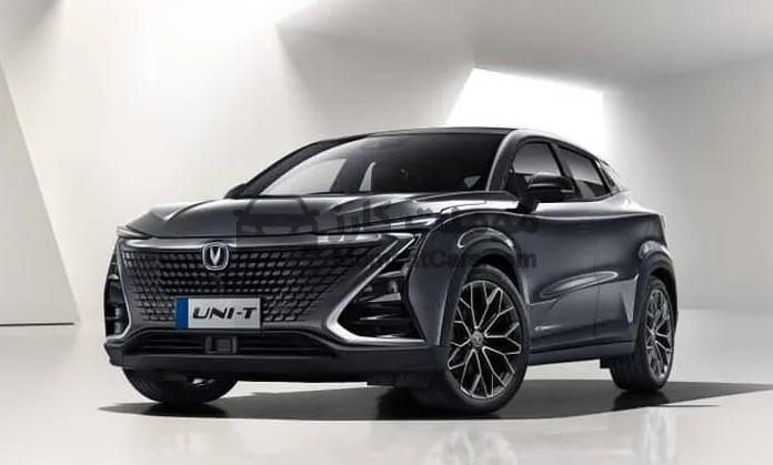 شانجان يونى تى 2026 جديدة بالتقسيط