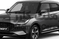 سوزوكي سويفت 2024 زيرو - تقسيط بأقل مقدم واستلام فوري