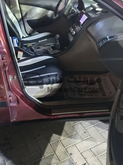 دايو جولييت 1998 مانيوال هاتشباك