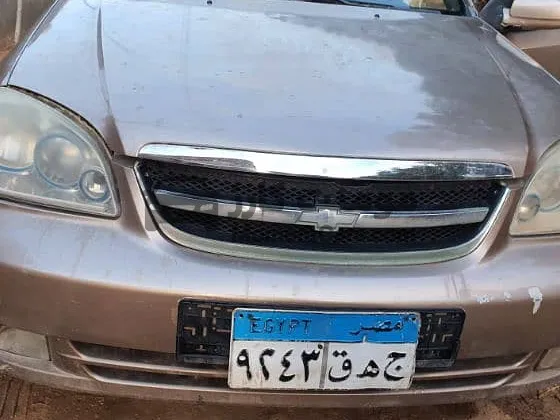 شيفروليه اوبترا 2008 أوتوماتيك للبيع