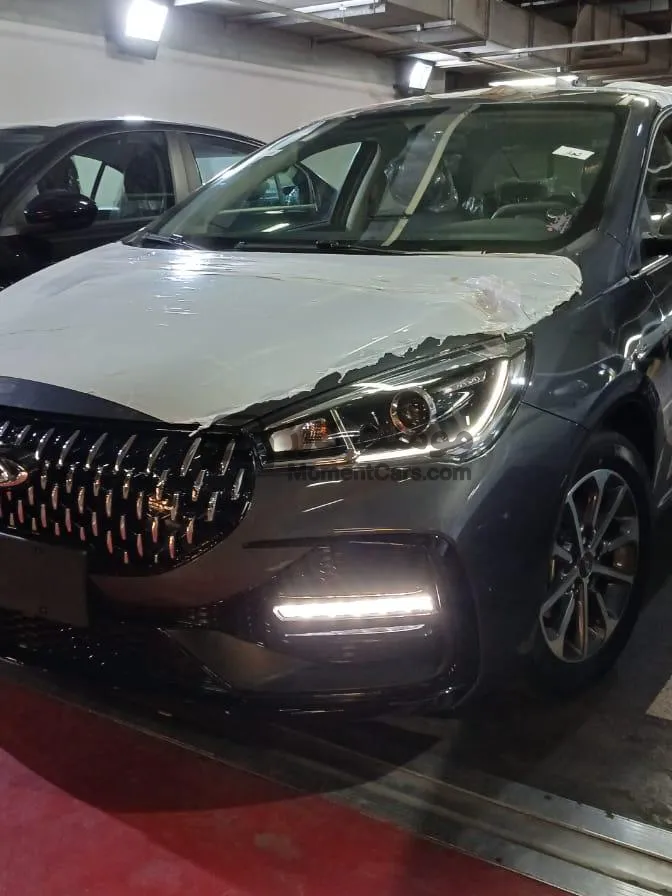 شيري اريزو 5 فيس ليفت 2026 اتوماتيك جديدة للبيع