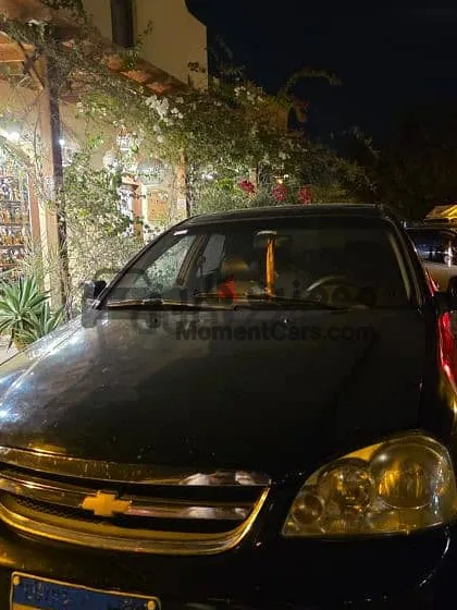 اوبترا 2008 اتوماتيك للبيع - فابريكة دواخل