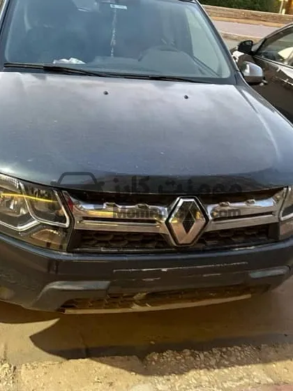 رينو داستر 2018 اتوماتيك 60 ألف كم للبيع