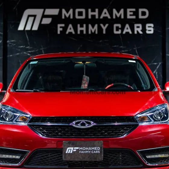 شيري أريزو 5 موديل 2023 أوتوماتيك للبيع