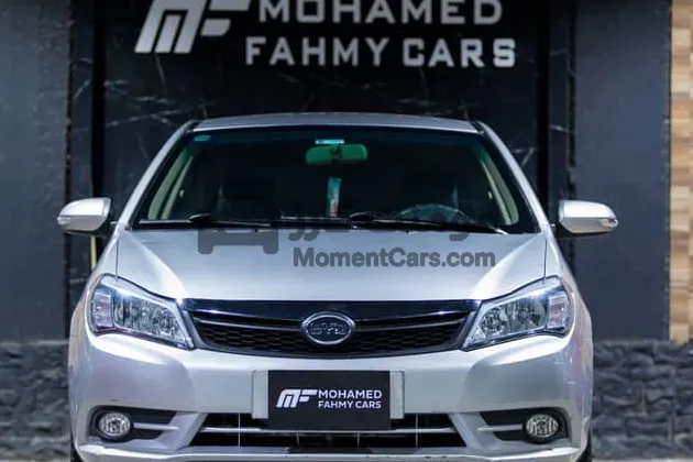 بي واي دي F3 2025 مانيوال - قسط واستلم فوري