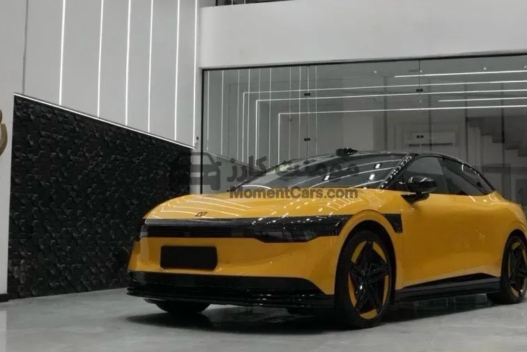 زيكر 007 موديل 2025 أعلى فئة 647 حصان للبيع