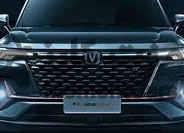 شانجان UNI-V 2026 سيدان جديدة أتوماتيك