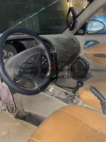 دايو نوبيرا 2000 مانيوال 1500cc للبيع