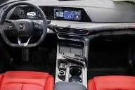 شانجان UNI-T 2026 جديدة اتوماتيك للبيع