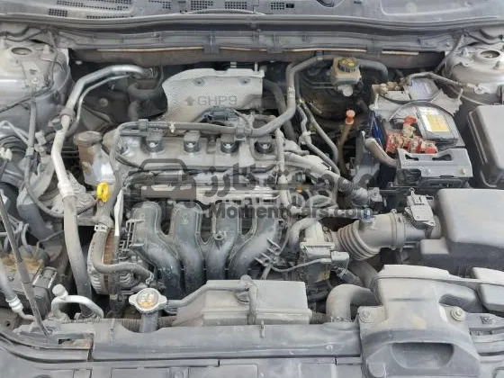 اوبل ميريفا 2016 اتوماتيك غاز للبيع