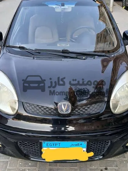 شانجان بيني ميني 2017 مانيوال 62 ألف كم للبيع