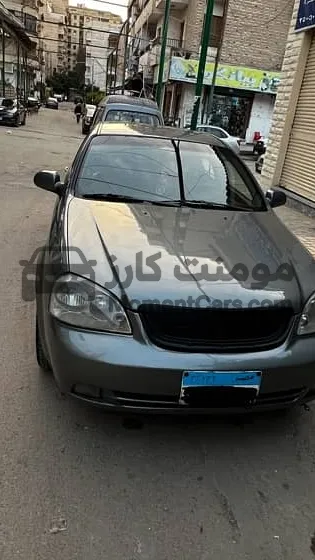 شيفروليه اوبترا 2010 مانيوال - حالة ممتازة - مالك أول