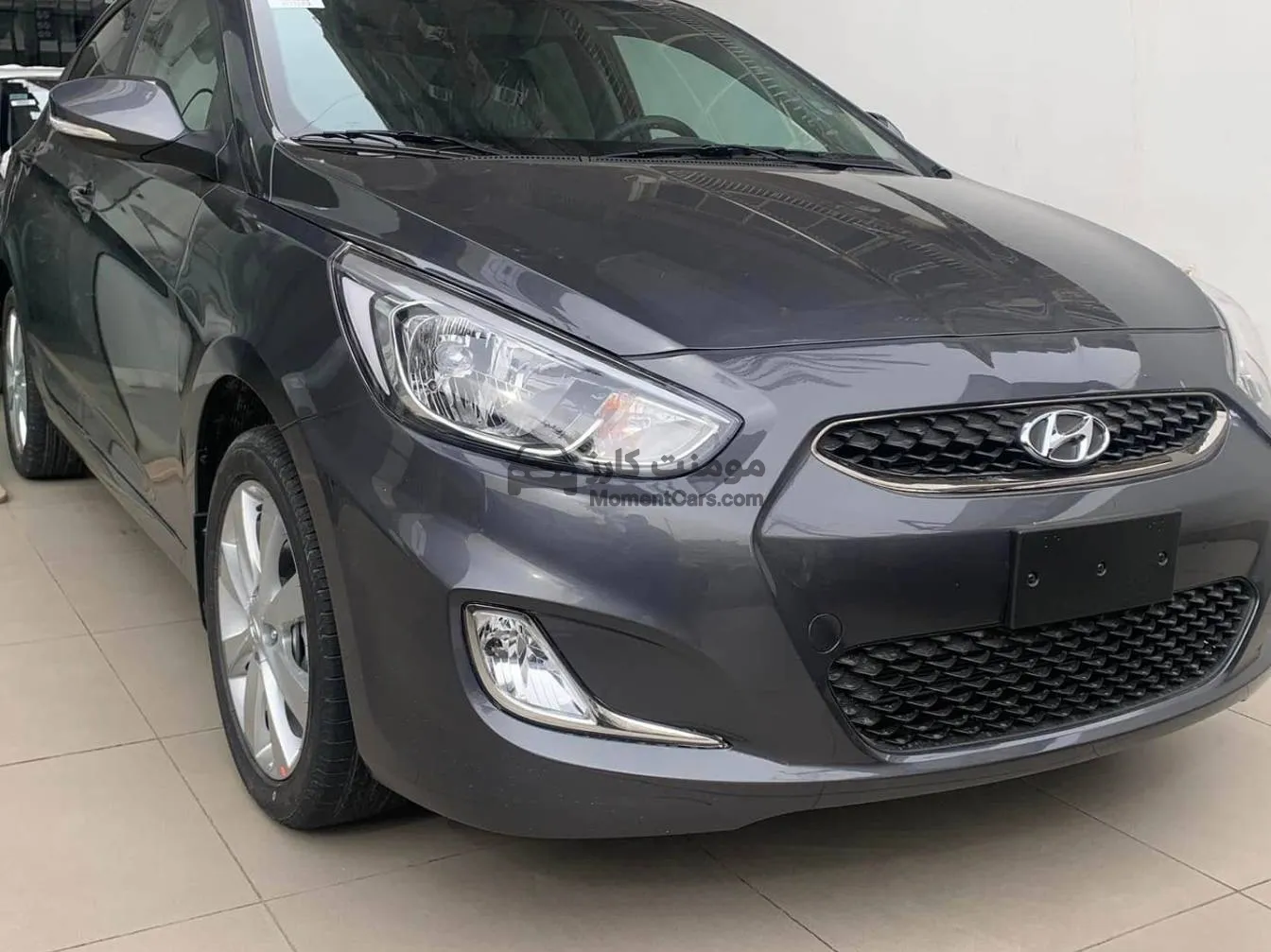 هيونداي أكسنت 2026 | استلام فوري وتقسيط متاح