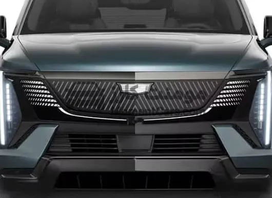 كاديلاك اسكليد IQ 2026 سبورت كهربائية للبيع