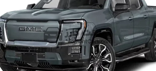 جي ام سي سييرا EV 2026 كهرباء زيرو استيراد 60 يوم