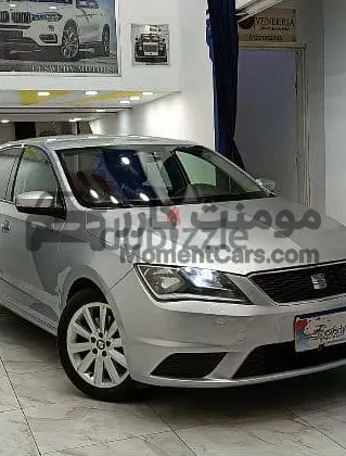 سيات توليدو 2019 اتوماتيك 96 ألف كم للبيع