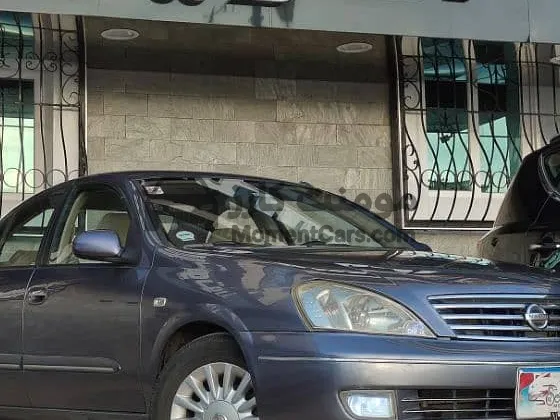 نيسان صني 2011 سوبر صالون اتوماتيك للبيع