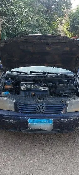 فولكس بورا 2000 اتوماتيك 2000cc للبيع