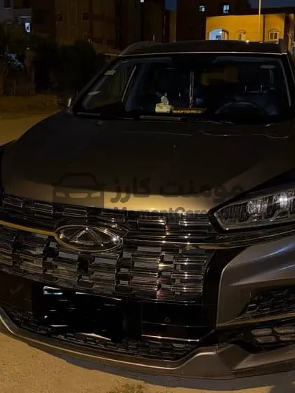 شيري تيجو 8 موديل 2024 للبيع - فبريكة - رخصة 2028