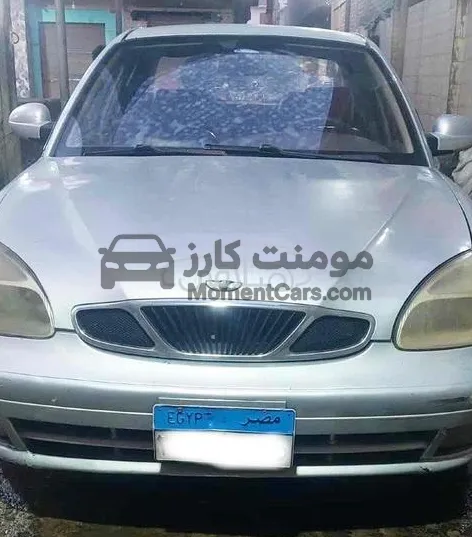 اسبيرانزا A620 اتوماتيك 2010 فتحة سقف