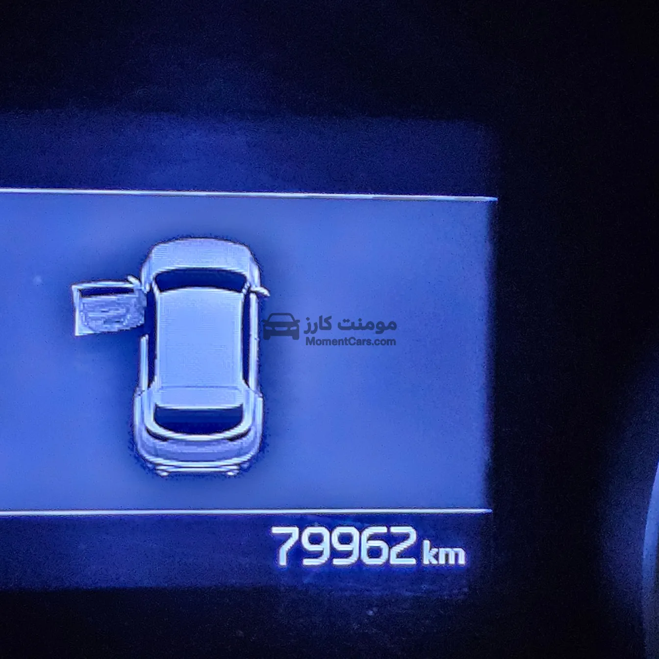 كيا سبورتاج 2020 توب لاين كاملة اتوماتيك