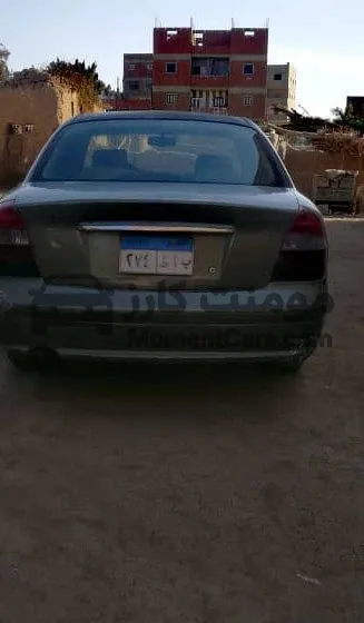 دايو نوبيرا 2004 مانيوال كاملة باور وتكييف للبيع