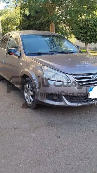 شيري انفي 2017 مانيوال للبيع