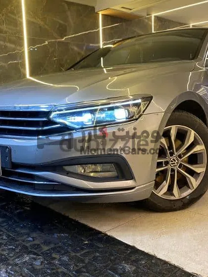 فولكس فاجن باسات 2023 للبيع - فابريكة بالكامل